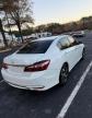 Lot #3023243193 2017 HONDA ACCORD LX