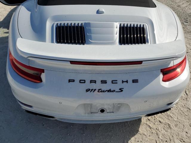 VIN WP0CD2A96HS178294 2017 PORSCHE 911 no.11