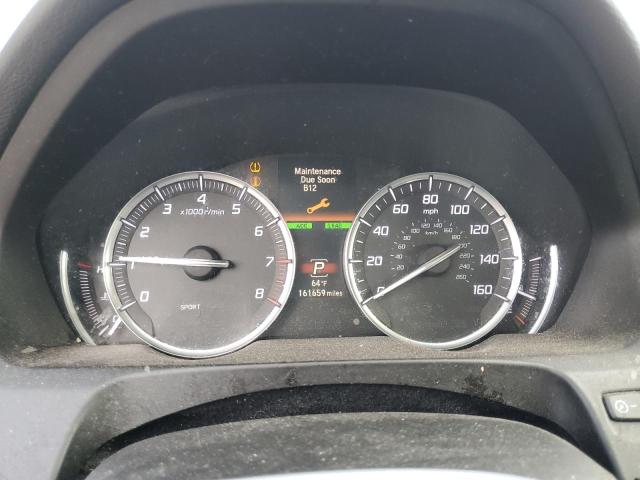 2015 ACURA TLX ADVANC 19UUB3F74FA007099