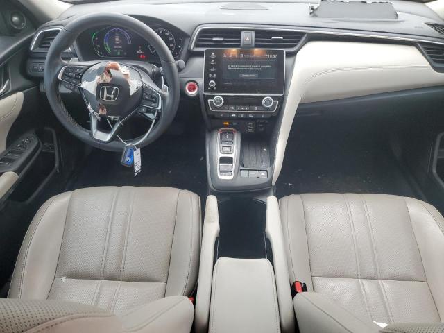 2022 HONDA INSIGHT TO 19XZE4F98NE002261