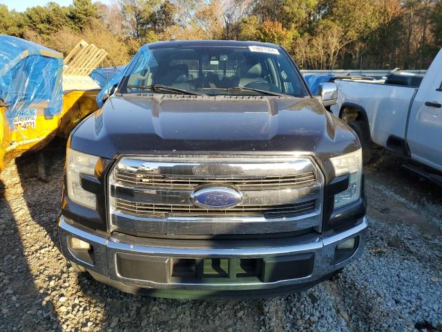 2015 FORD F150 SUPER - 1FTEW1CG1FKE34864