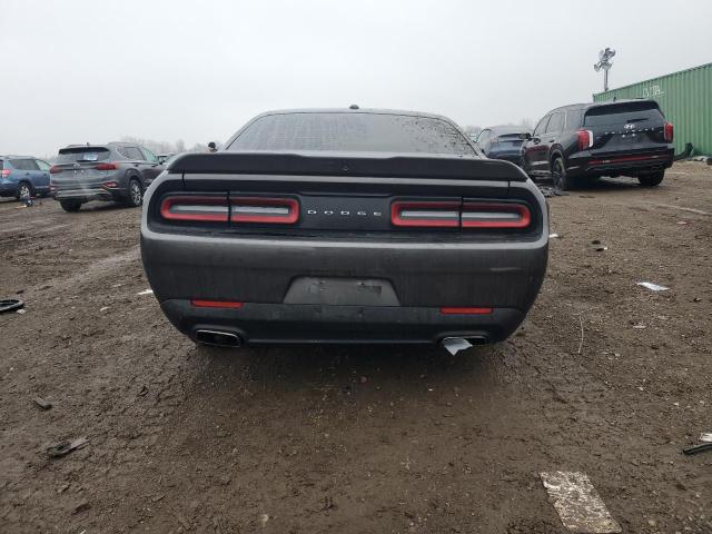 2020 DODGE CHALLENGER - 2C3CDZAG4LH210333