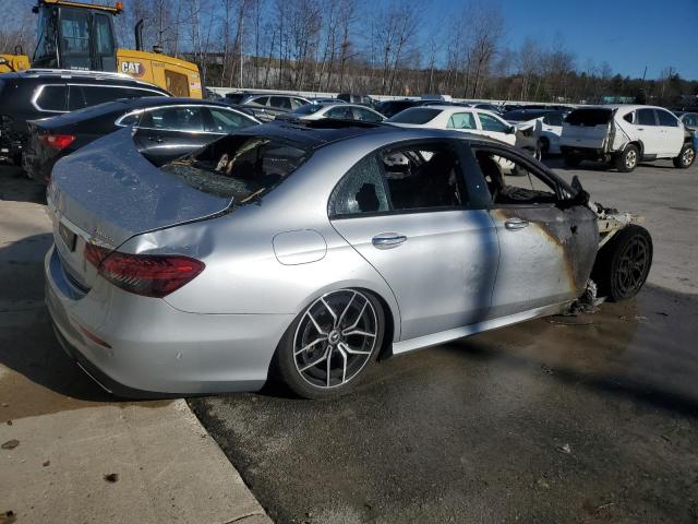 2021 MERCEDES-BENZ E 350 4MAT - W1KZF8EBXMB000358