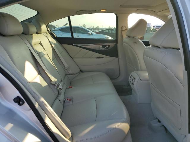 2015 INFINITI Q50 BASE - JN1BV7AR8FM405298