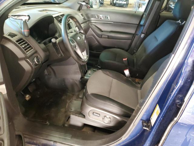 2015 FORD EXPLORER P - 1FM5K8AR9FGC41269