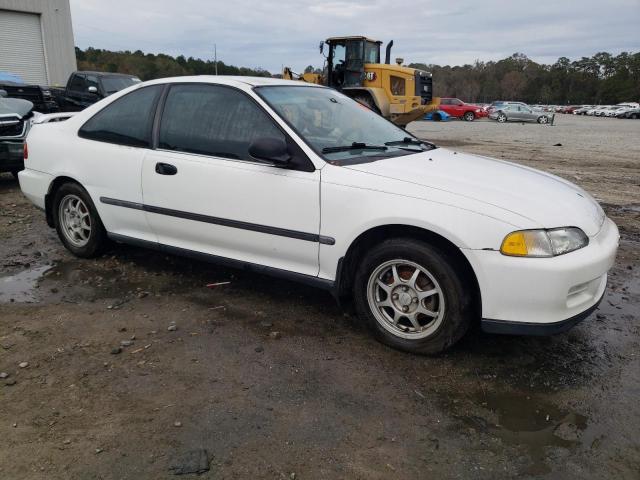 Vin: 2hgej2129rh501302, lot: 83103274, honda civic dx 19944