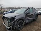 2021 TOYOTA RAV4 XSE - 2T3E6RFV4MW018563