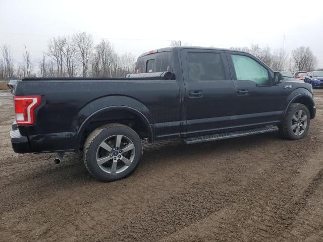 Vin: 1ftfw1ef9hfc53550, lot: 86523744, ford f-150 supercrew 20173