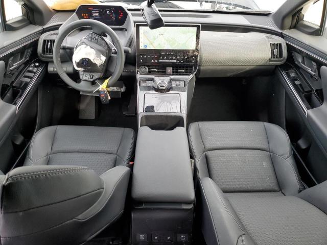 2023 SUBARU SOLTERRA P JTMABABA4PA046381