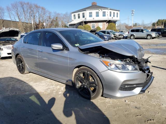 2017 HONDA ACCORD SPO - 1HGCR2F59HA224764