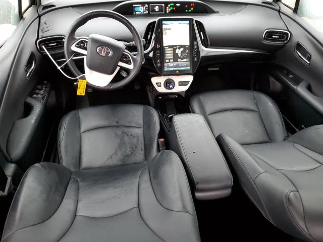2018 TOYOTA PRIUS PRIM - JTDKARFP0J3071052