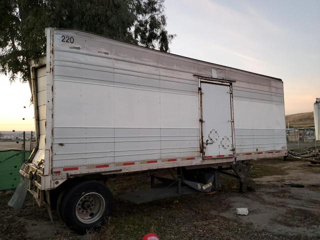 OTHER UTILITY TR 1987 white   1UYVS1287JC885288 photo #4