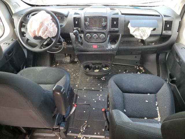 2021 RAM PROMASTER - 3C6LRVDG3ME524206