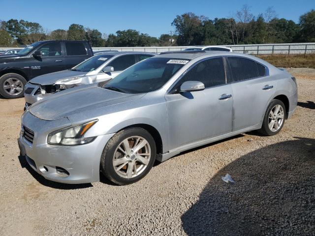 2012 NISSAN MAXIMA S #3024712596