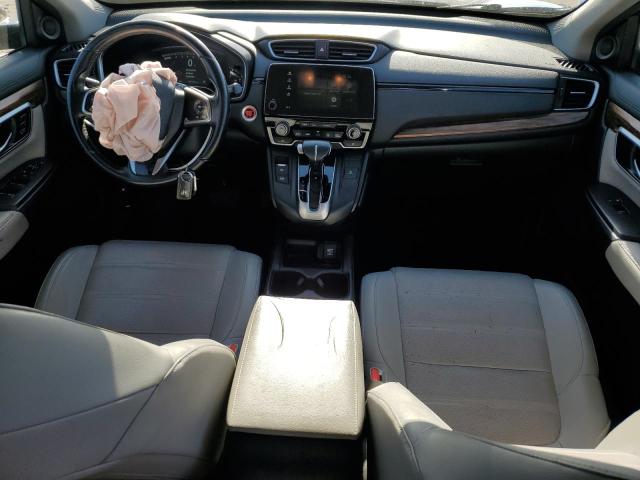 2017 HONDA CR-V 7FARW1H80HE004394