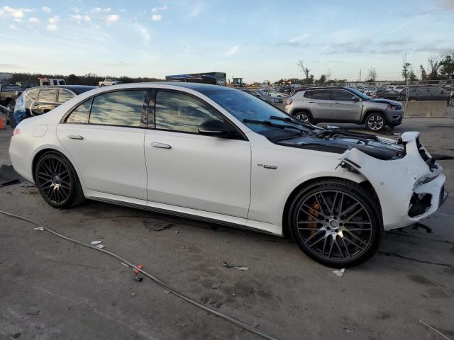 2024 MERCEDES-BENZ S 63 E PER - W1K6G8CB1RA269459
