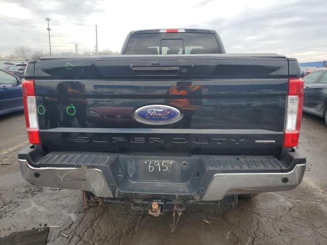 VIN 1FT7W2B68HEB81695 2017 FORD F250 no.6