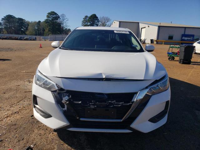 2022 NISSAN SENTRA SV - 3N1AB8CV2NY248688