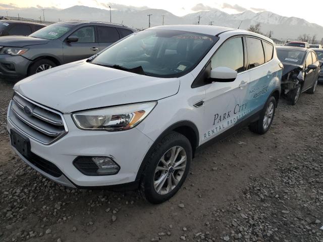 2017 FORD ESCAPE SE #3046127971