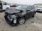 2018 JEEP CHEROKEE L - 1C4PJLLB8JD563432