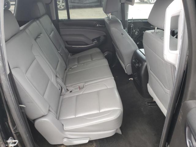 2018 CHEVROLET SUBURBAN K - 1GNSKHKC2JR338352