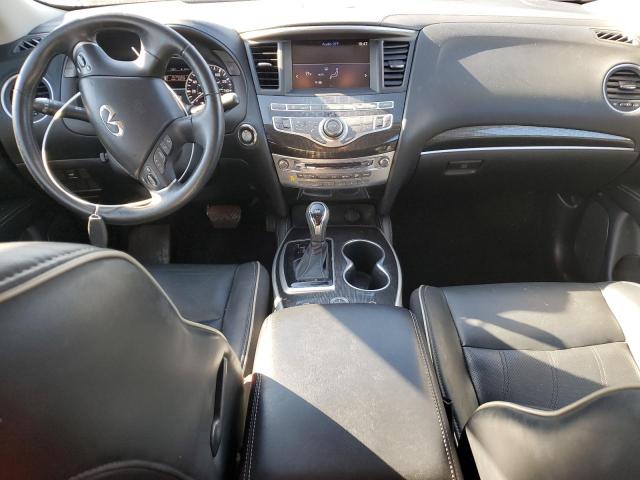 2018 INFINITI QX60 - 5N1DL0MNXJC529837