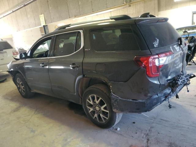 2020 GMC ACADIA SLT - 1GKKNMLS8LZ227164