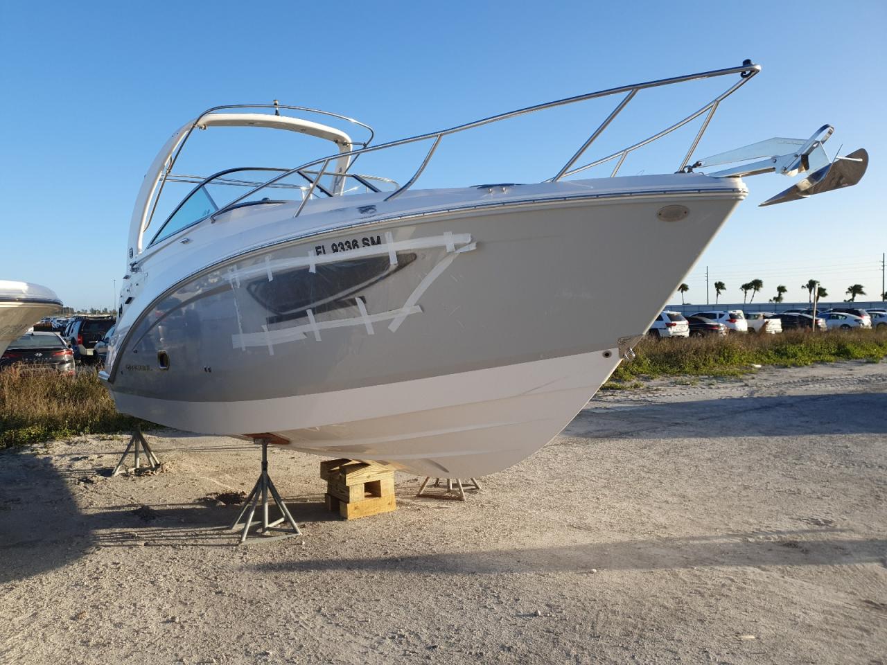 Lot #3030645090 2020 RGM REGAL BOAT