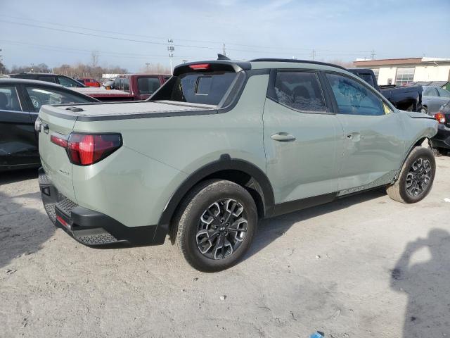 2022 HYUNDAI SANTA CRUZ - 5NTJDDAF4NH036305