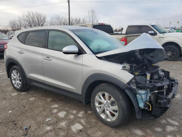 2021 HYUNDAI TUCSON SE - KM8J23A45MU331295