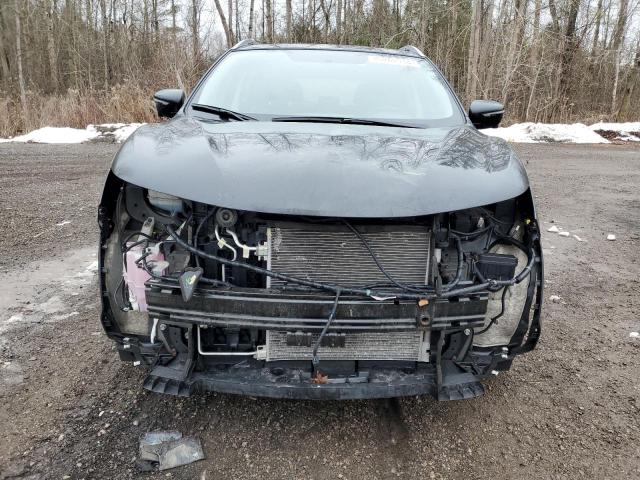 2018 NISSAN QASHQAI S JN1BJ1CRXJW210192