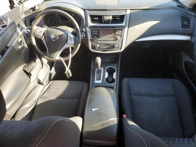 2017 NISSAN ALTIMA 2.5 - 1N4AL3APXHC253254