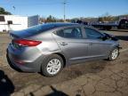 Lot #3025719329 2018 HYUNDAI ELANTRA SE