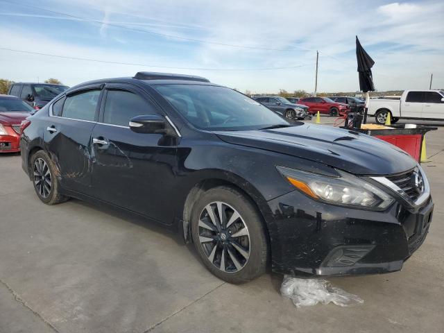 2018 NISSAN ALTIMA 2.5 - 1N4AL3APXJC187956