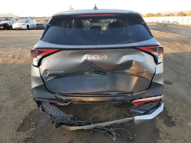 2023 KIA SPORTAGE L - KNDPUCAF0P7131213