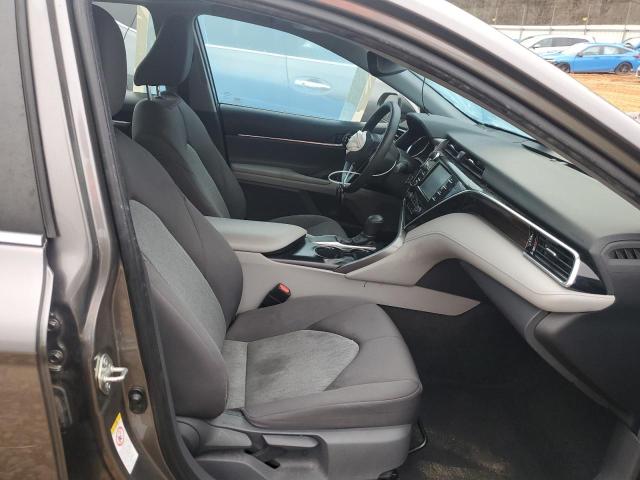 2018 TOYOTA CAMRY L - 4T1B11HK7JU518842