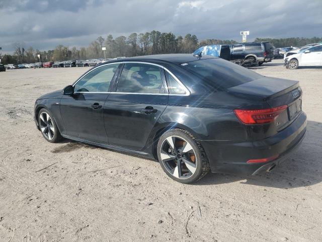 2017 AUDI A4 PREMIUM - WAUENAF47HN010091