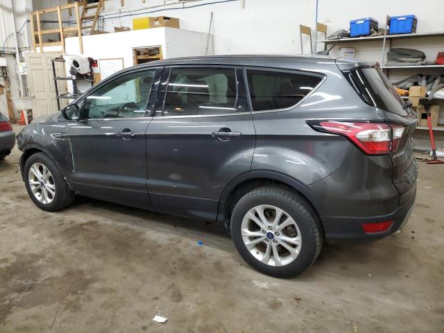 2017 FORD ESCAPE SE - 1FMCU0GD4HUE75628