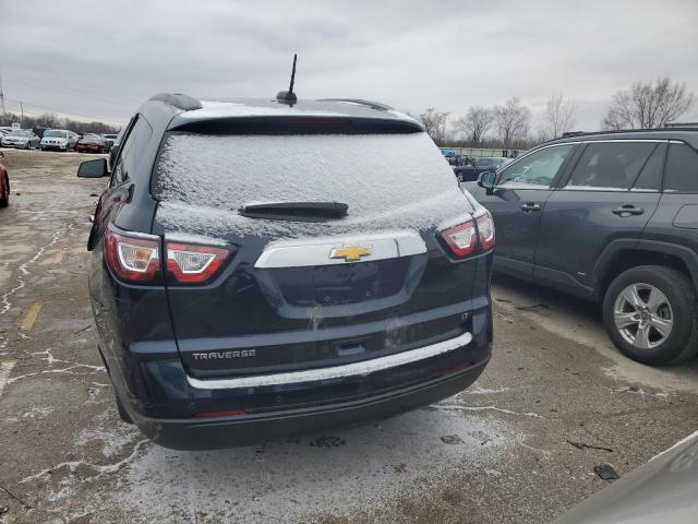 2017 CHEVROLET TRAVERSE L - 1GNKRGKD9HJ304433