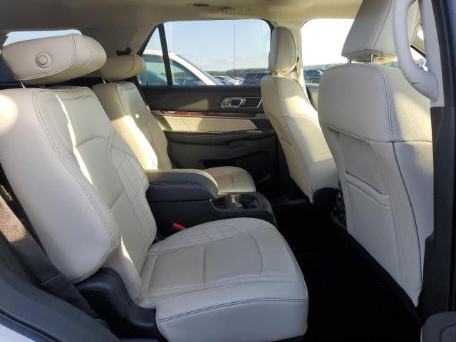 2018 FORD EXPLORER P - 1FM5K8HT7JGB28656