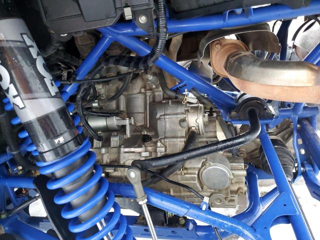 2021 HONDA SXS1000 S2 1HFVE0579M4200229