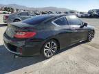 Lot #3027344285 2015 HONDA ACCORD EXL