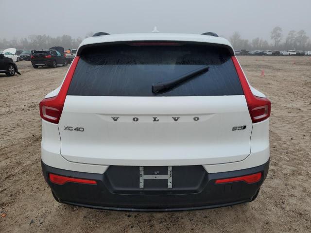 VIN YV4L12UC8S2452650 2025 VOLVO XC40 PLUS no.6