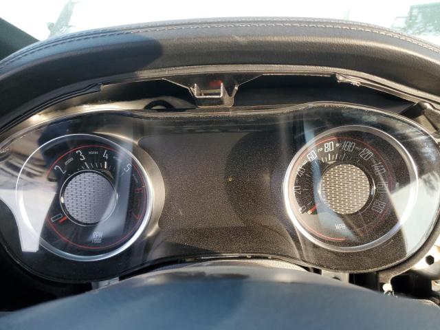 2023 DODGE CHALLENGER - 2C3CDZFJ9PH637971