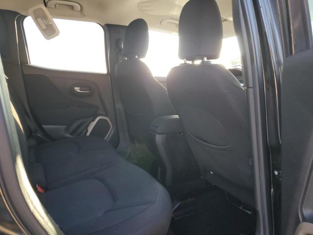 2015 JEEP RENEGADE L - ZACCJABT0FPB54933