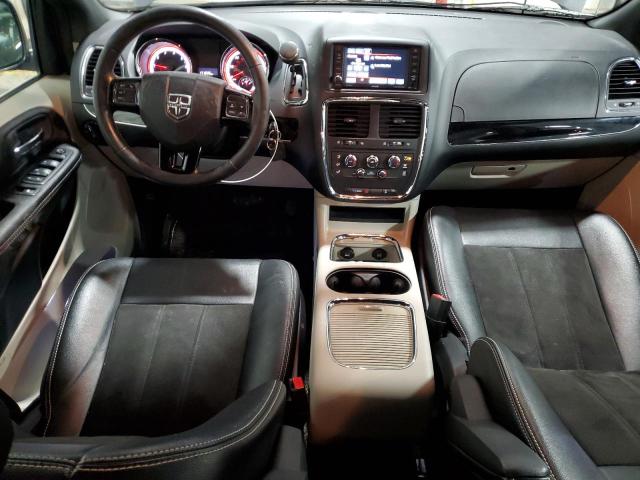 2019 DODGE GRAND CARA - 2C4RDGCG3KR736971