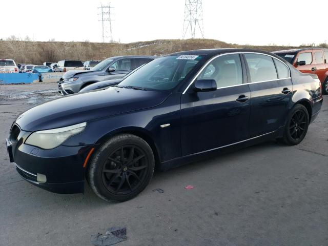 BMW 535 XI