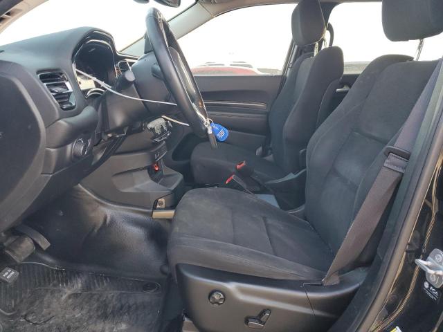 2021 DODGE DURANGO PU 1C4SDJFT4MC763681