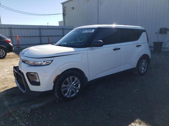 2021 KIA SOUL LX #3033357809