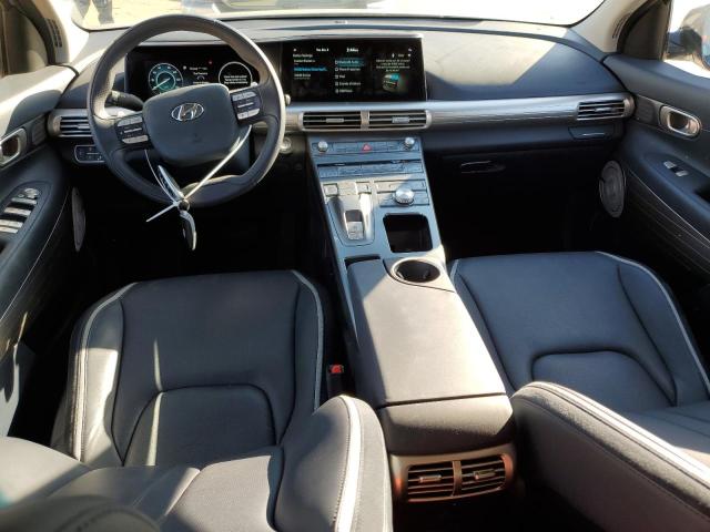 2022 HYUNDAI NEXO LIMIT - KM8J84A69NU022985